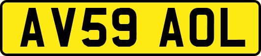 AV59AOL