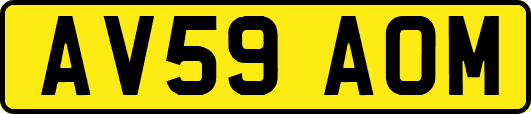 AV59AOM