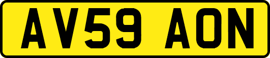 AV59AON