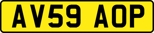 AV59AOP