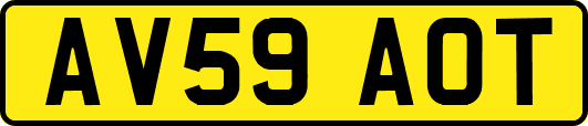AV59AOT