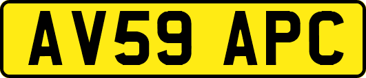 AV59APC