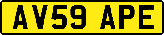 AV59APE