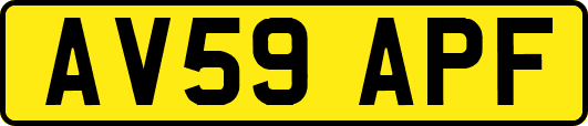 AV59APF