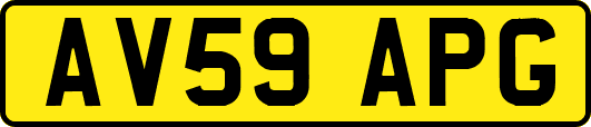 AV59APG