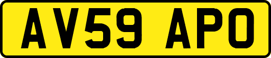AV59APO