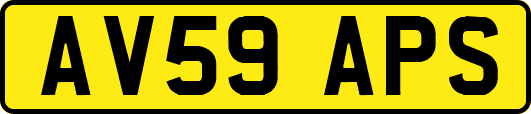 AV59APS