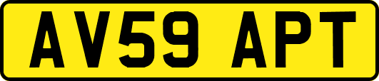 AV59APT