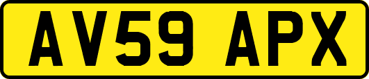 AV59APX