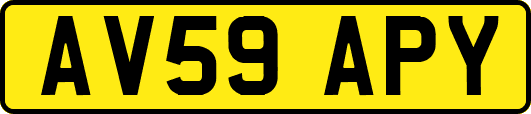 AV59APY