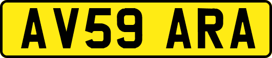 AV59ARA