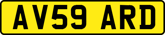 AV59ARD