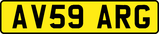 AV59ARG