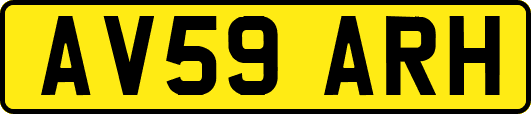 AV59ARH