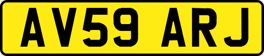 AV59ARJ