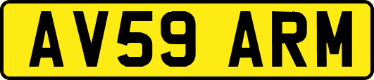 AV59ARM