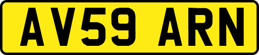 AV59ARN