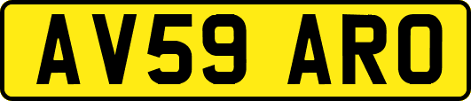 AV59ARO