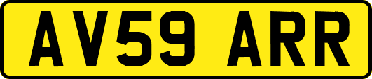 AV59ARR