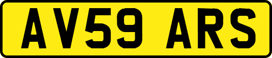 AV59ARS