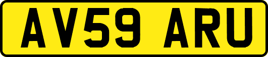 AV59ARU