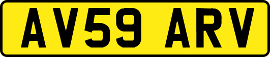 AV59ARV