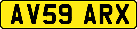 AV59ARX
