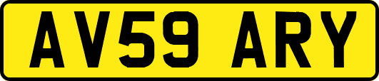 AV59ARY