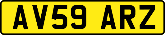 AV59ARZ