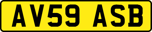 AV59ASB