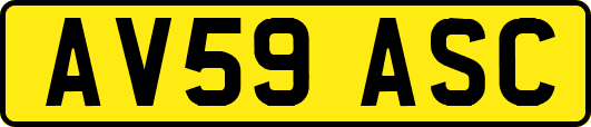 AV59ASC