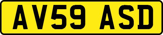 AV59ASD