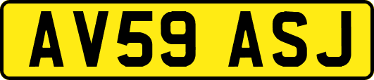 AV59ASJ