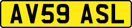 AV59ASL