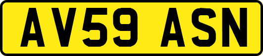 AV59ASN