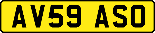 AV59ASO