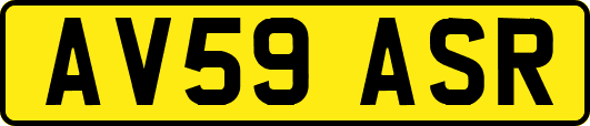 AV59ASR