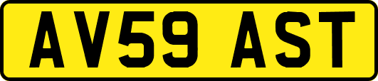 AV59AST