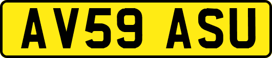 AV59ASU