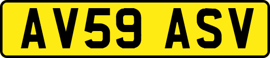 AV59ASV