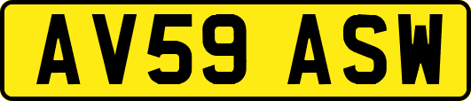 AV59ASW