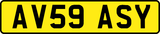 AV59ASY