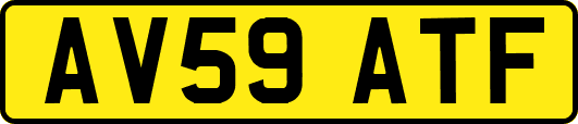 AV59ATF
