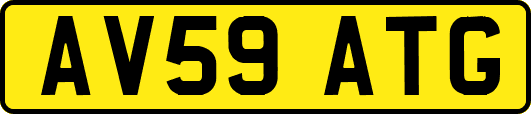 AV59ATG