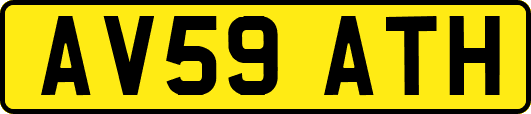 AV59ATH