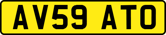 AV59ATO
