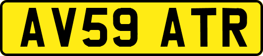 AV59ATR