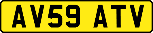AV59ATV