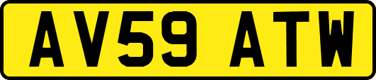 AV59ATW
