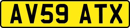 AV59ATX
